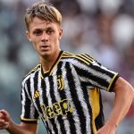 Des clubs émergent pour le talent de la Juventus Nicolussi Caviglia