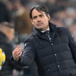 Video: Inzaghi’s hilarious reaction to argument with Chiesa during Juventus-Inter
