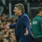 Mazzarri: ‘Napoli felt we could win with Real Madrid’