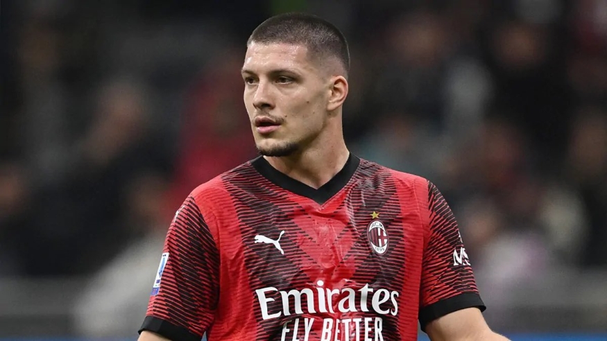 Jovic continues to prove insufficient for Milan