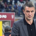 Maldini breaks silence after Milan dismissal: ‘Decision made months before’