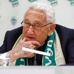 See: Juventus pay tribute to ‘dear friend’ Kissinger