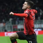 Pulisic, Jovic, Theo, Maignan: los medios italianos valoran a las estrellas del Milan tras la victoria sobre el Frosinone