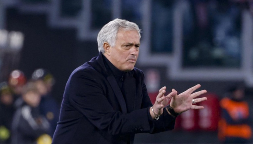 Jose Mourinho analyzes Torino draw: We played a good, difficult game.
