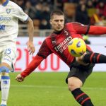 Serie A | Milán 3-1 Frosinone: avance de Jovic