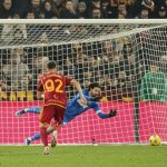 Serie A | Sassuolo 1-2 Roma: Red card sparks comeback